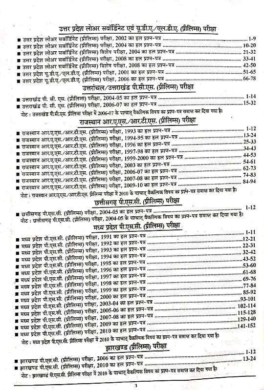 YOUTH RAJNITI VIGYAN PRAIKSHA GYAN KOSH