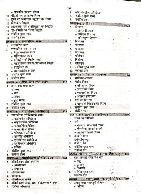 RBD SAMANYA VIGYAN IASPCS EXAM BOOK