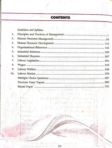 TRUEMAN UGC NETSET NTA HRM