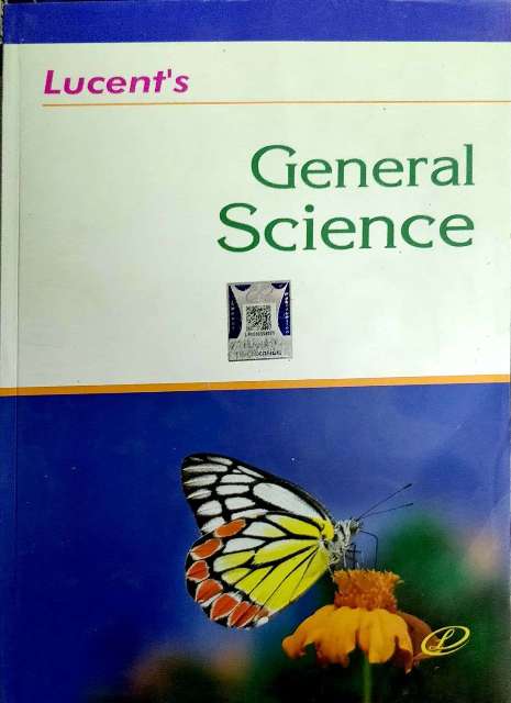 LUCENT GENERAL SCIENCE E