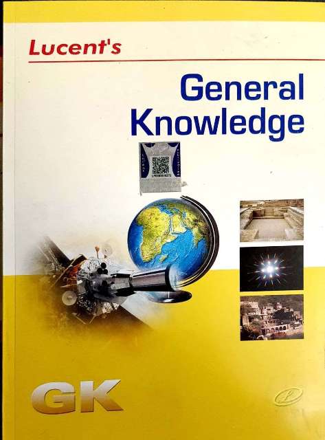 LUCENT GENERAL KNOWLEDGE E