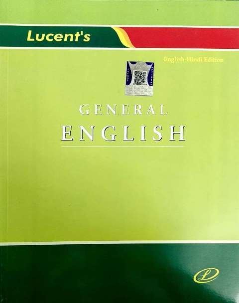 LUCENT GENERAL ENGLISH