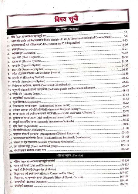 SIKHWAL SAMANYA VIGYAN AVM PRODHOGIKI