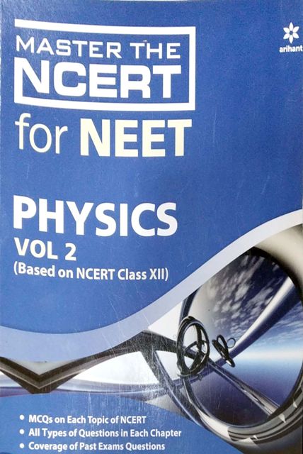 ARIHANT NCERT NEET PHYSICS VOL 2