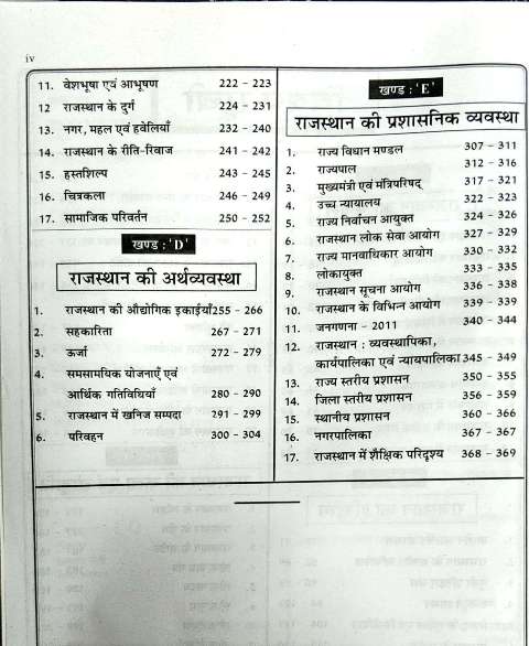 MOOMAL RAJASTHAN 7777 LAST YEAR OBJECTIVE SOLVED PAPER