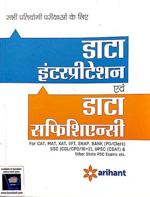 ARIHANT DATA INTERPRETATION AVM DATA SUFFICIENCY H