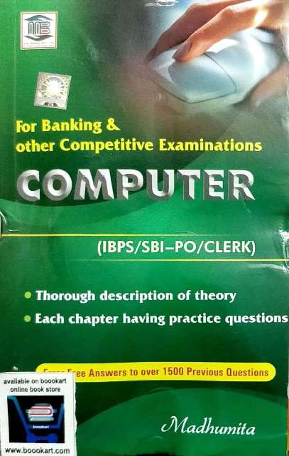 MB COMPUTER BY MADUMITA