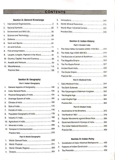 MADE EASY GENERAL STUDIES 2020 BY B SINGH AP SINGH