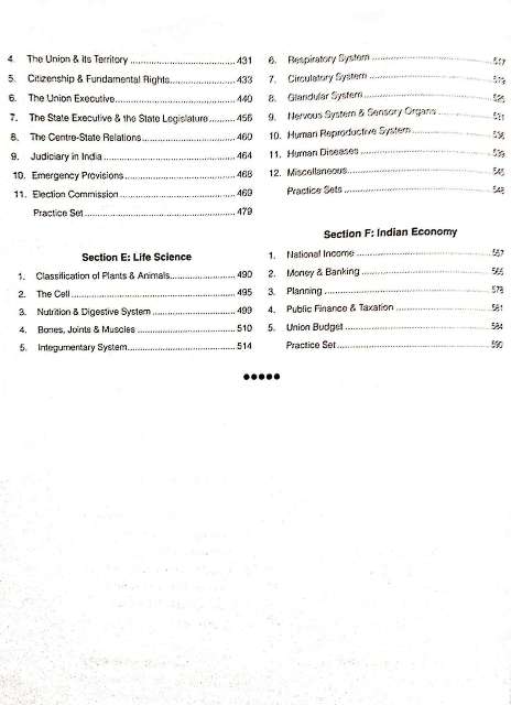 MADE EASY GENERAL STUDIES 2020 BY B SINGH AP SINGH