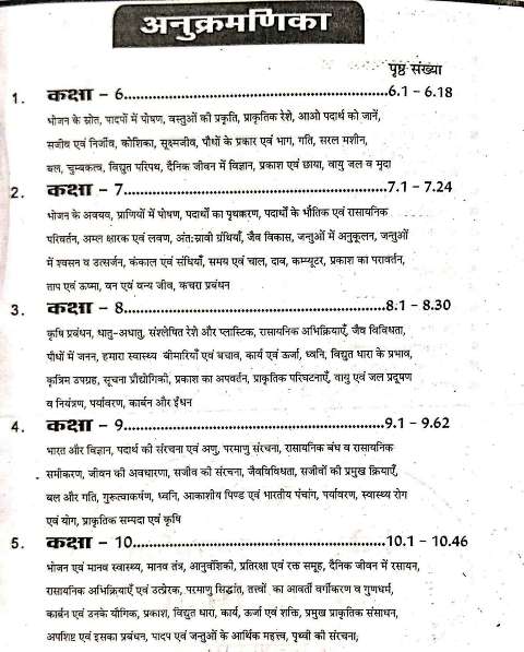 PRATIYOGITA HERALD VIGYAN NCERT SAR SANGRAH CLASS 6 to 10 CLASS 11 to 12 written by RAVI DAK RK MISHRA AMIT MISHRA 4th edition