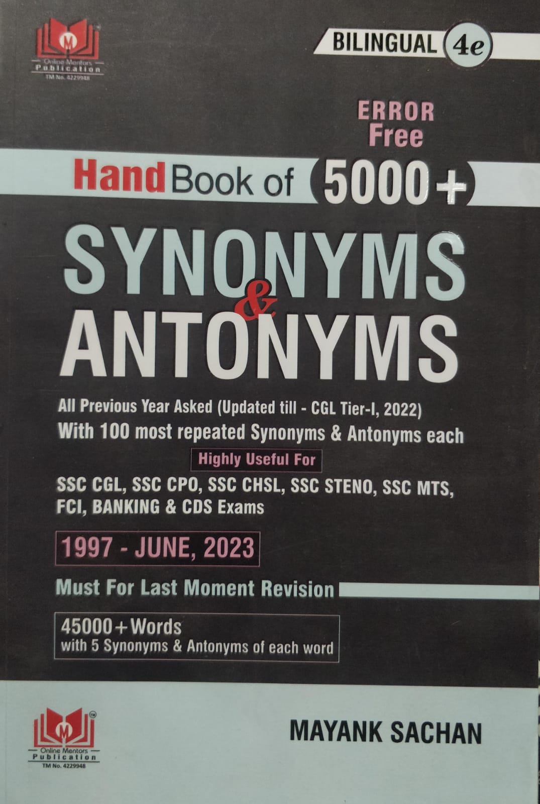 Online mentors synonyms and antonyms