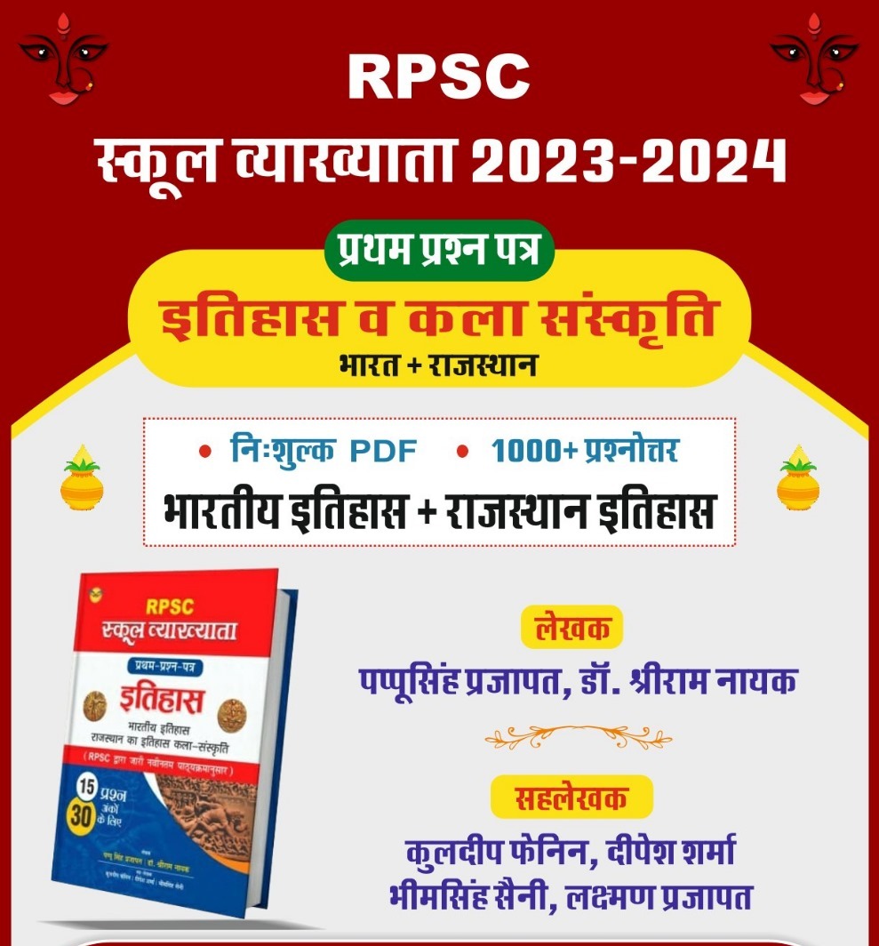 pappu singh prajapat 1 grade itihas