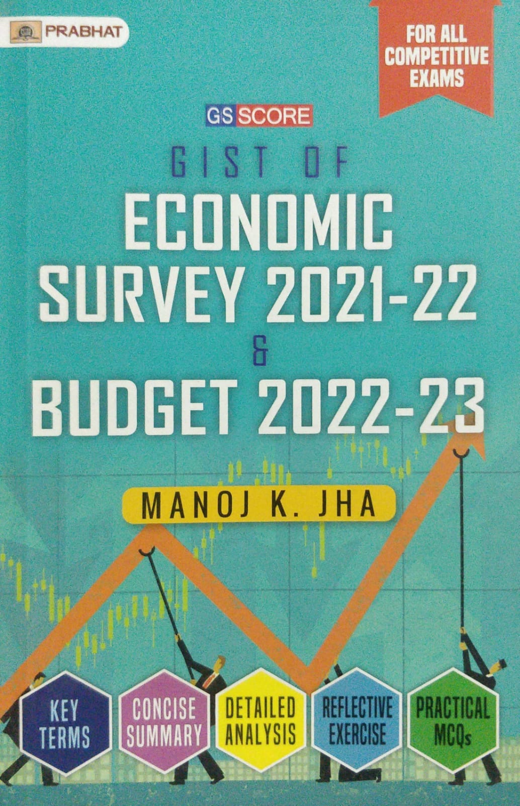 prabhat economy survey