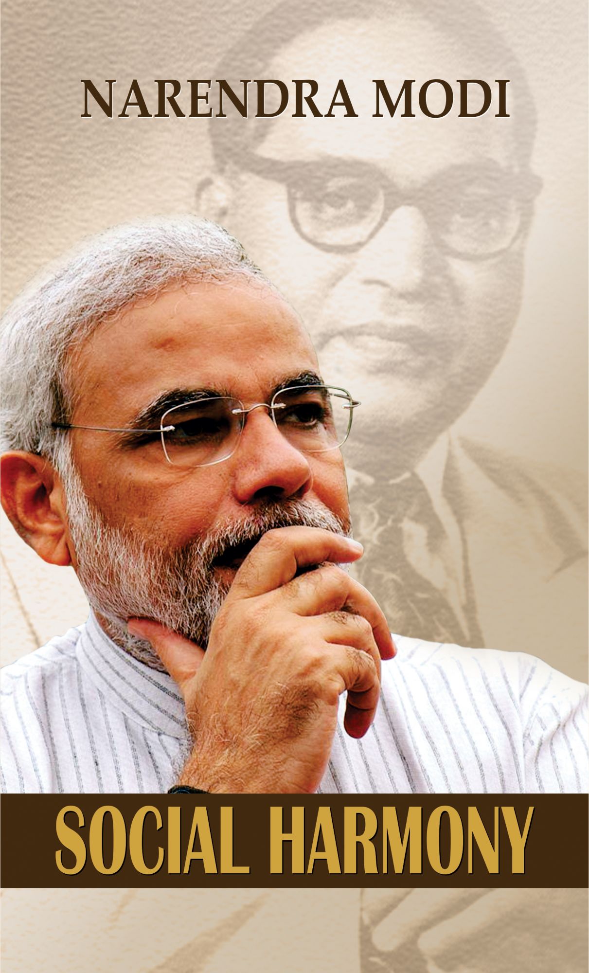 Social Harmony by Narendra Modi