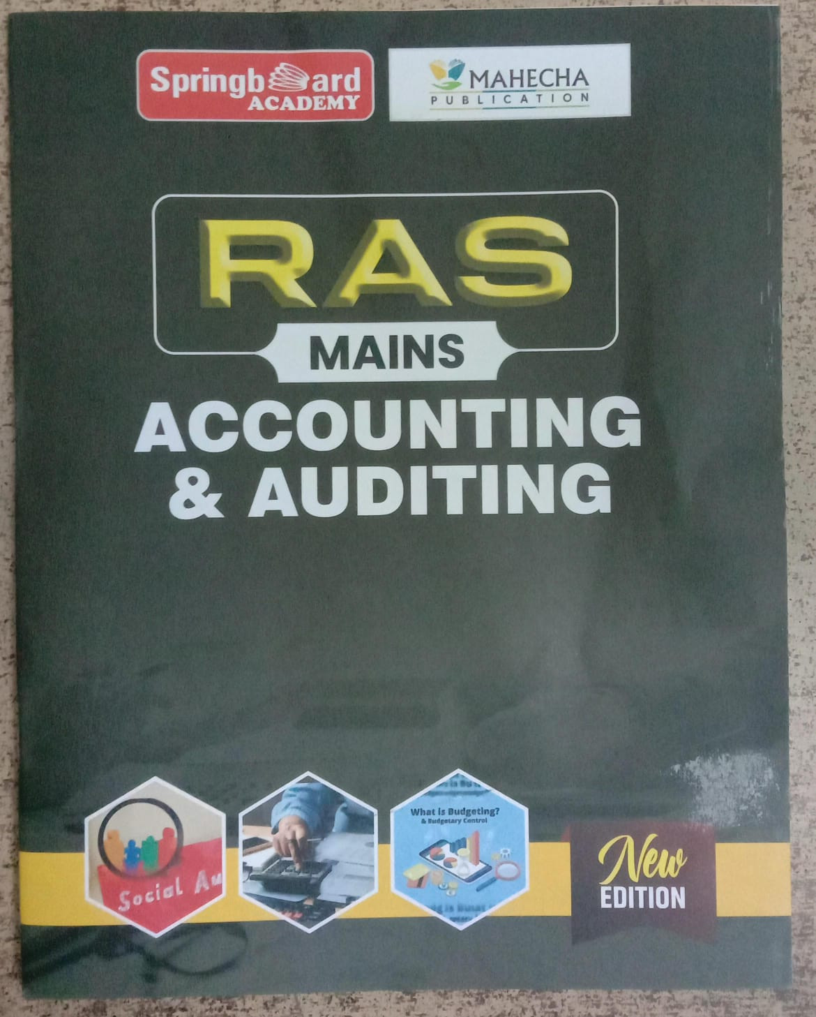 spring board sociology