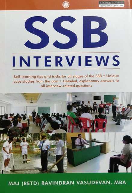 SSS Interview by Maj RETD Ravidran Vasudevan 9789386867490