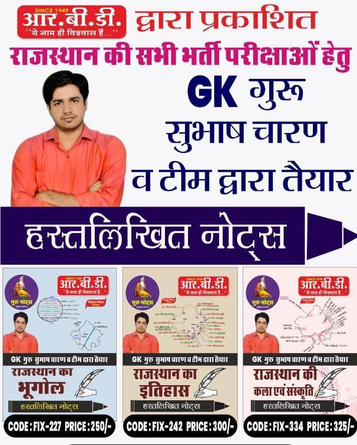 subhash charan handwritten notes