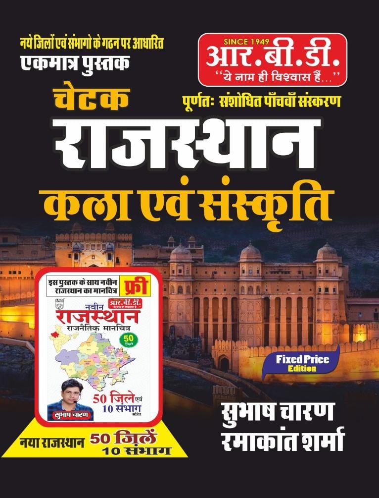 subhash charan rajasthan kala sanskriti