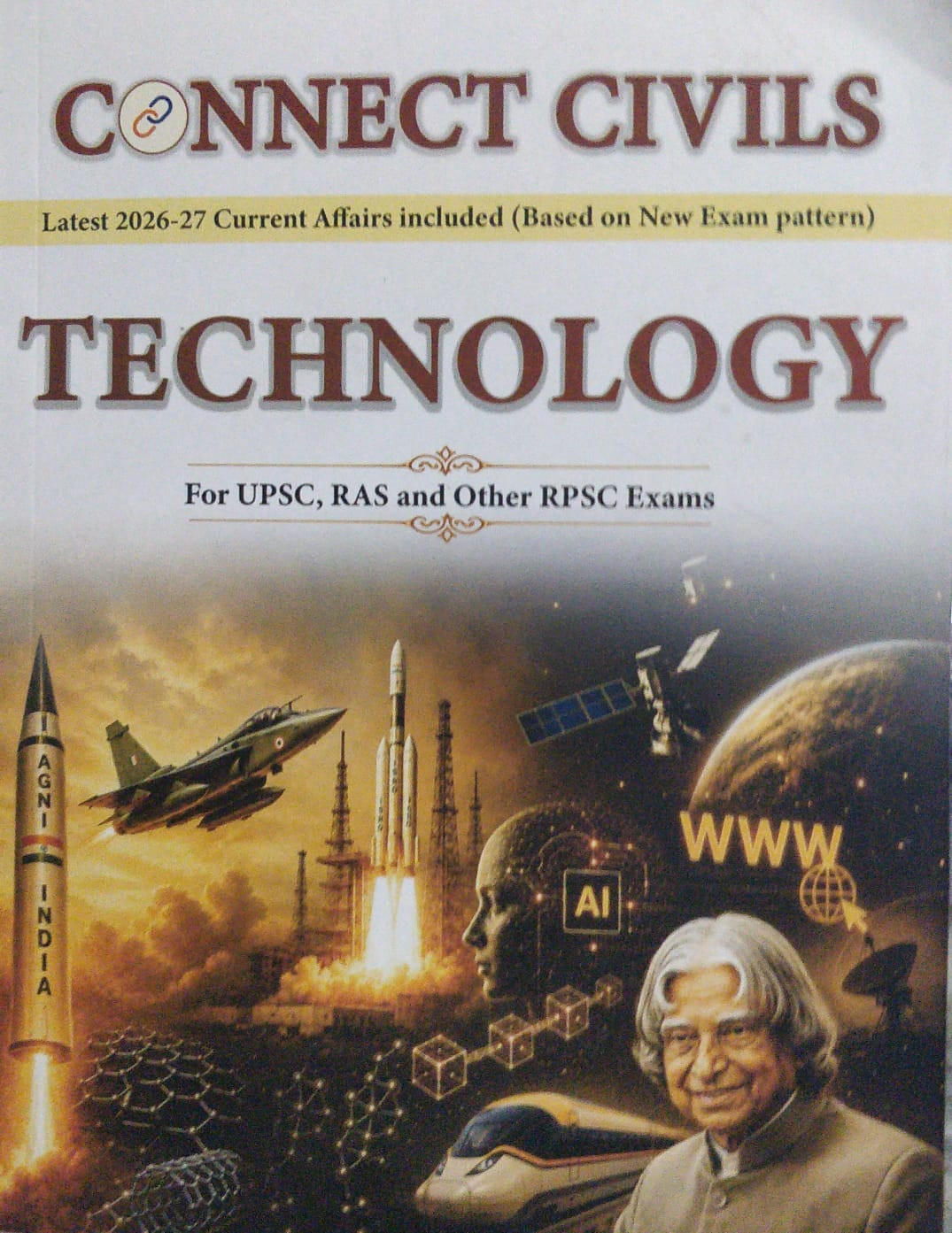 Connect Civils Technology