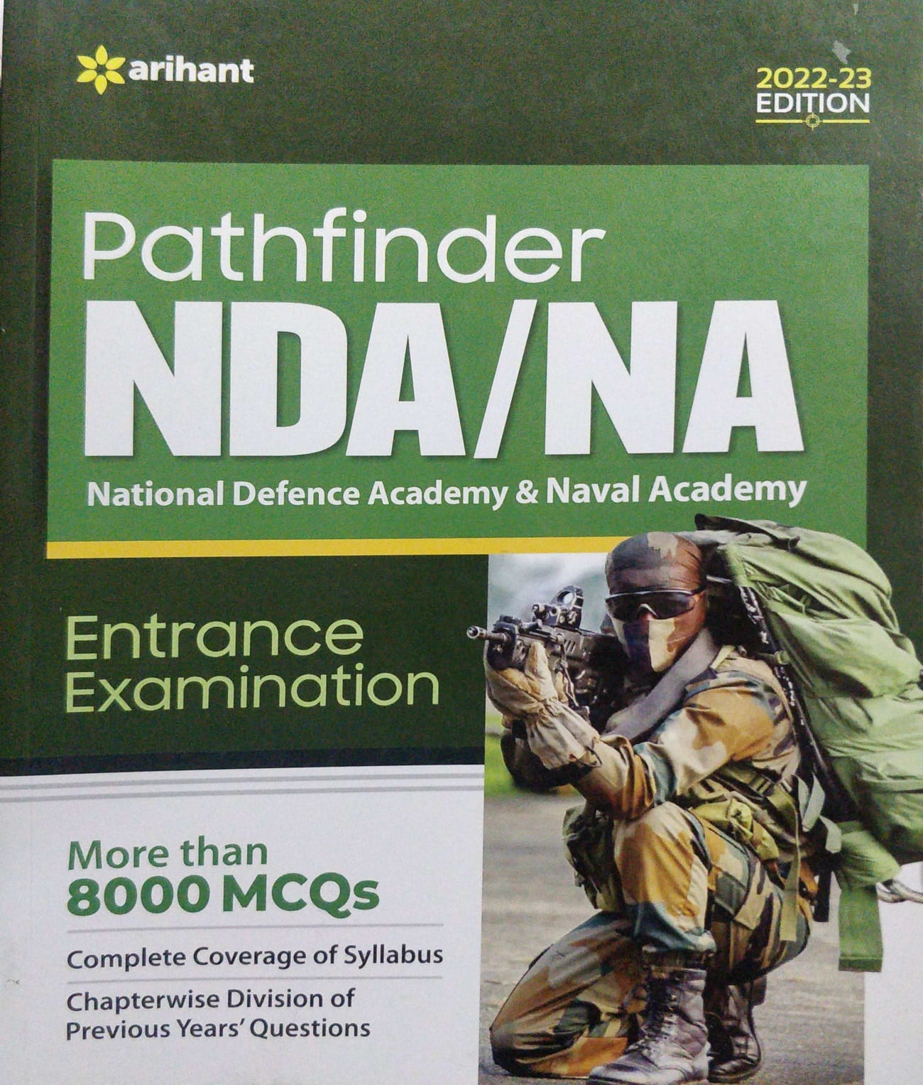 Nda Pathfinder 2025 Pdf