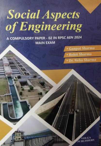 Image of SOCIAL ASPECTS OF ENGINEERING