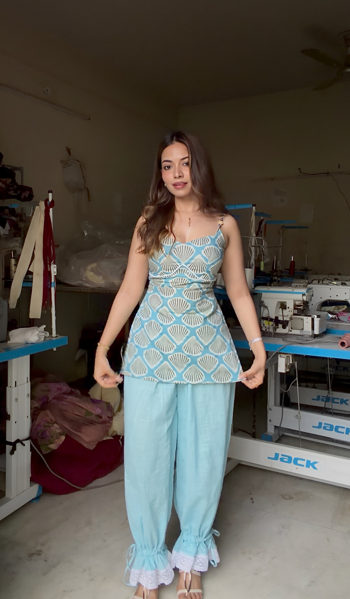 Jasmin Kurti