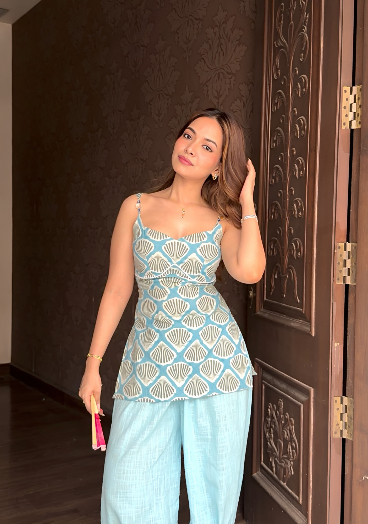 Jasmin Kurti