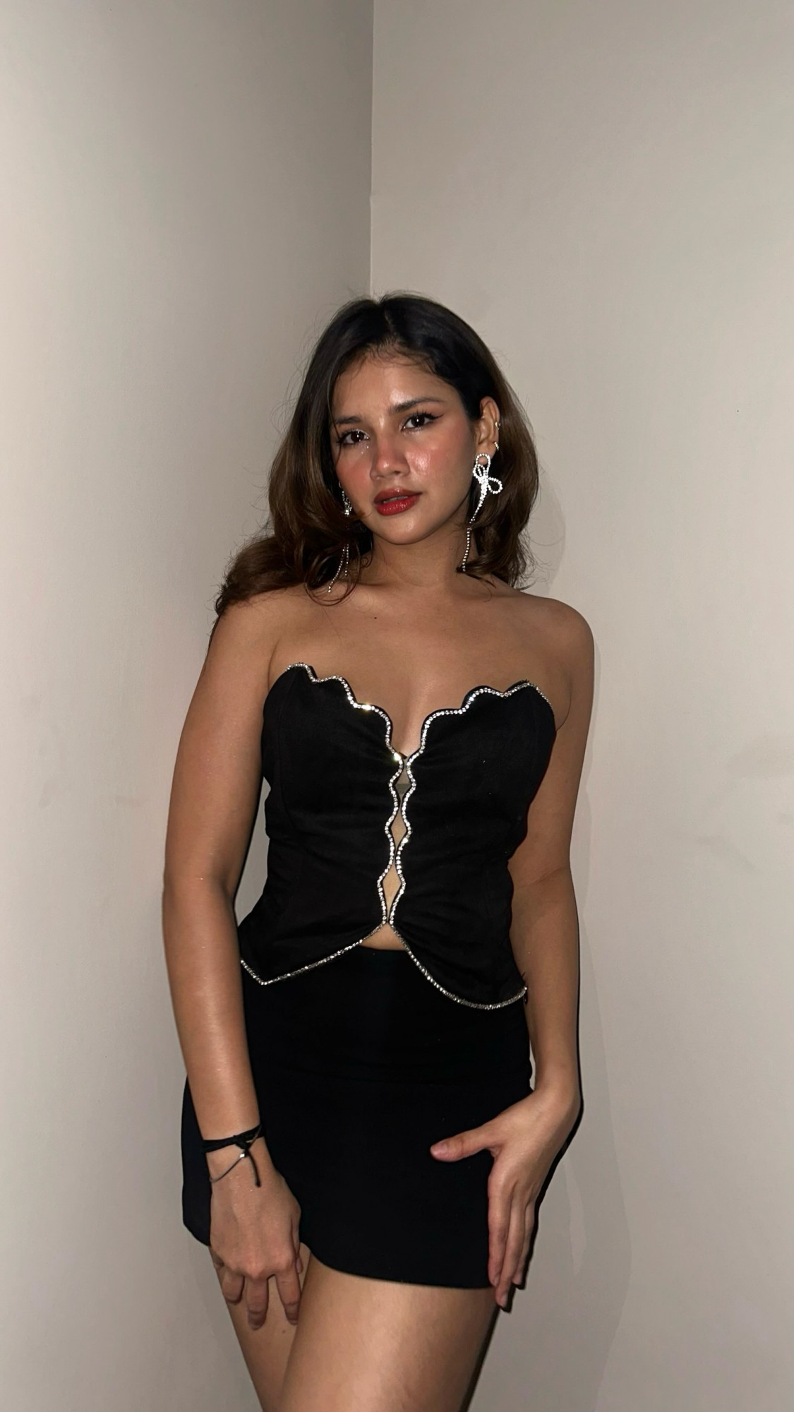 Liz Corset