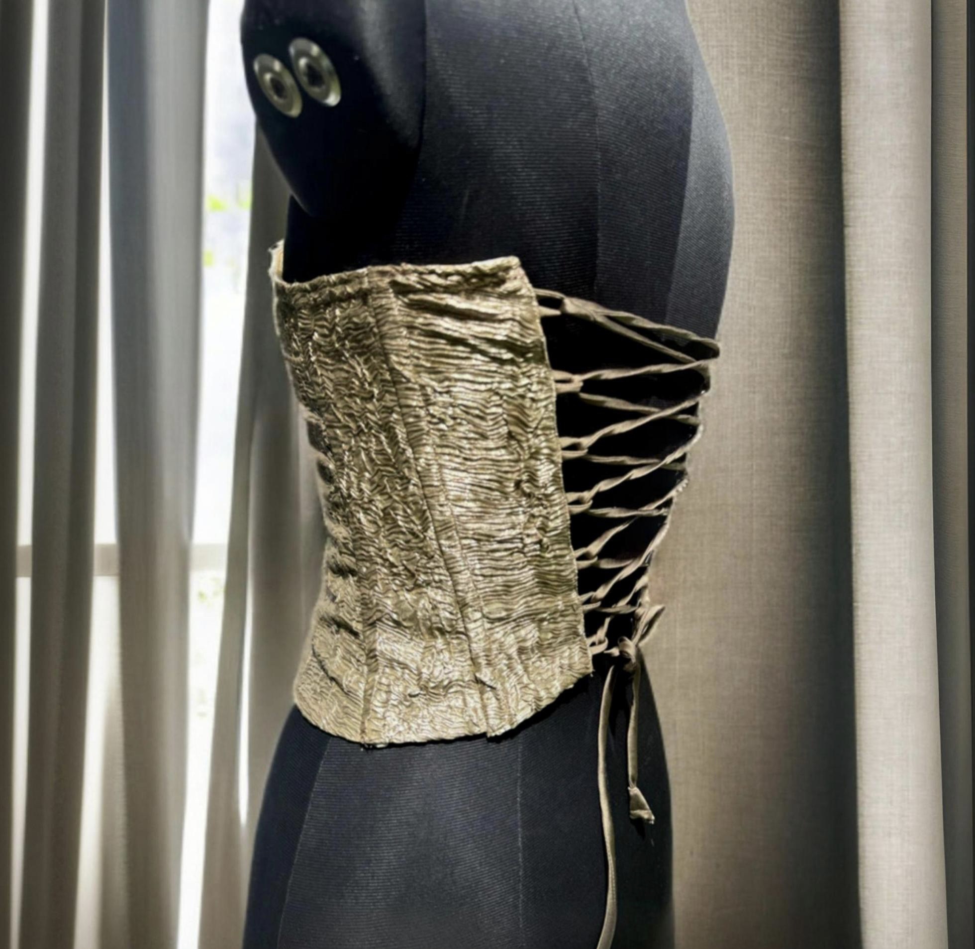 Upsara Corset