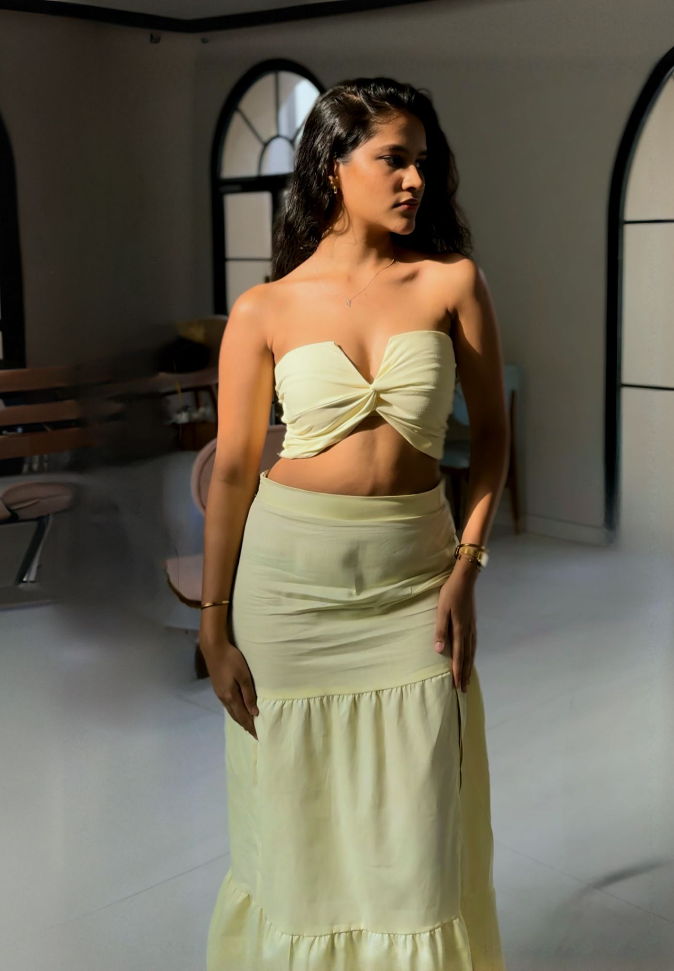 Amber