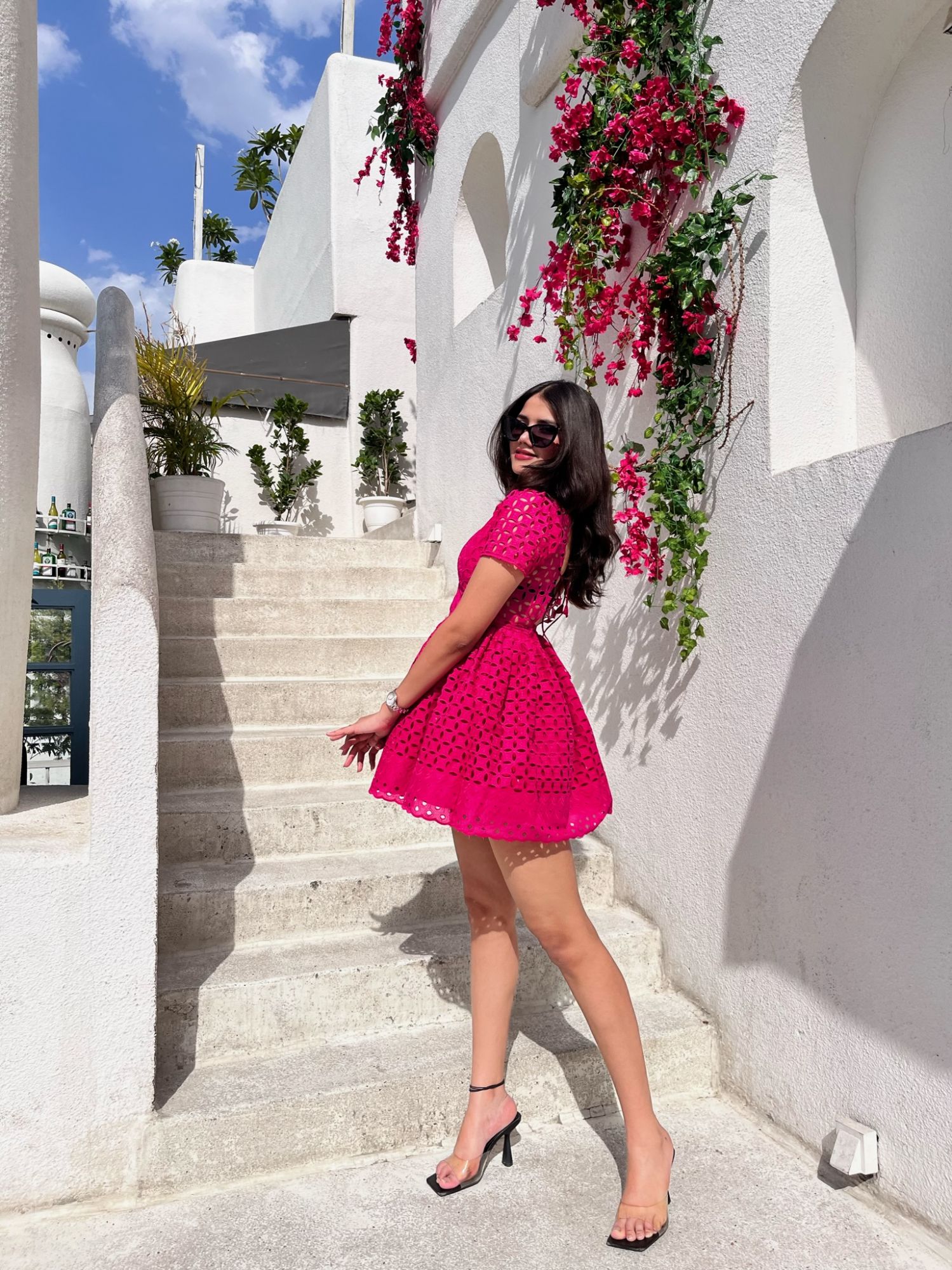 Barbie Dress