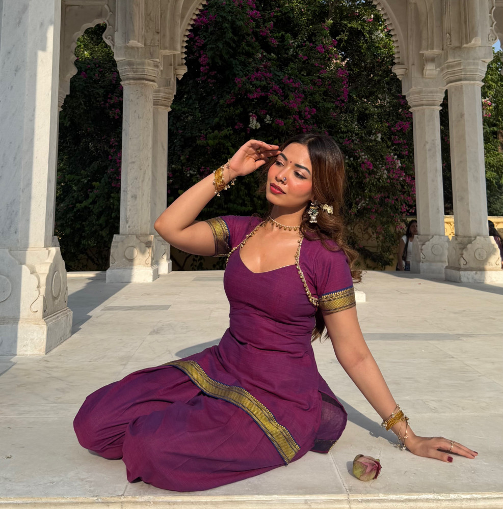 Image of Kaveri.2 Kurti