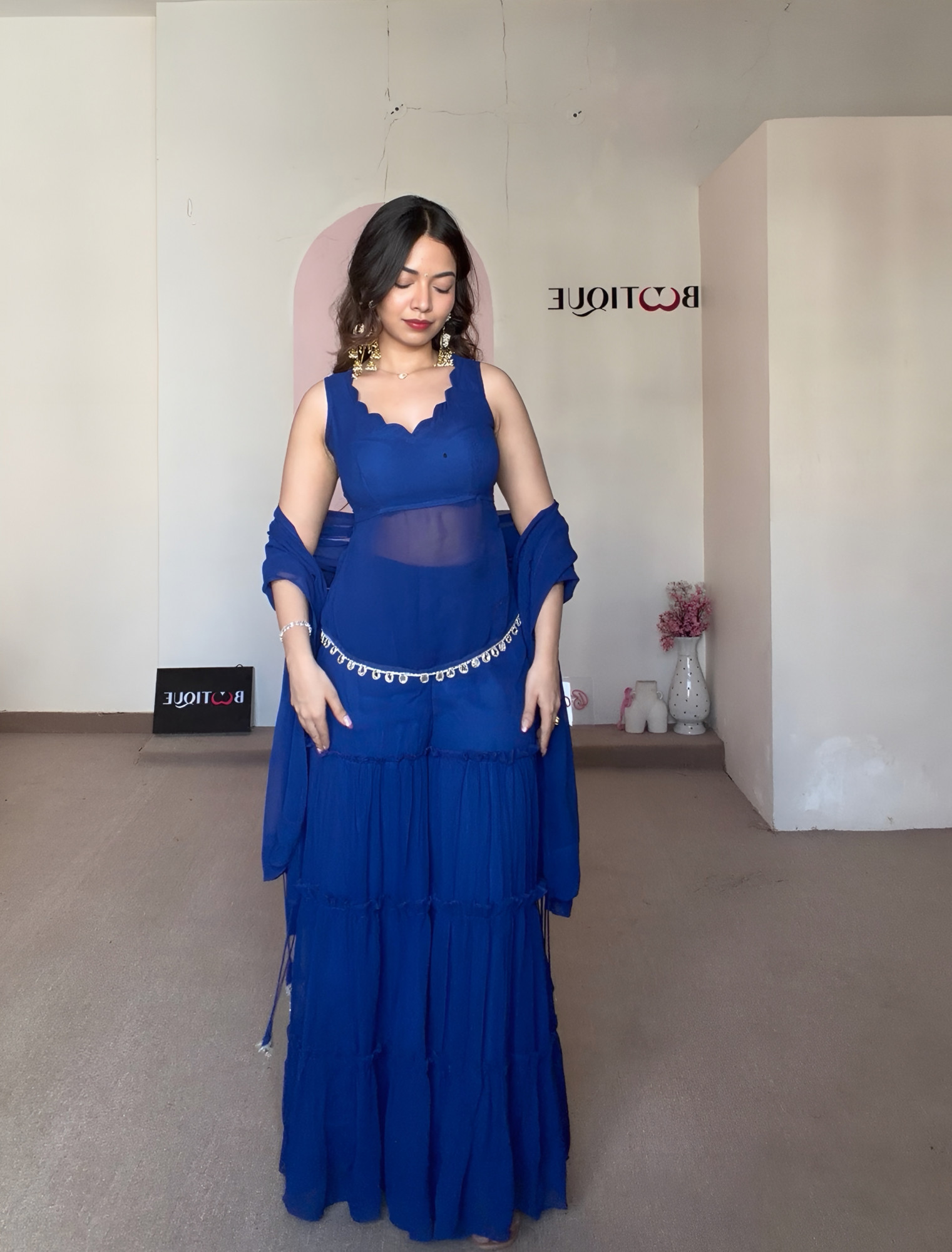 Bebo Set