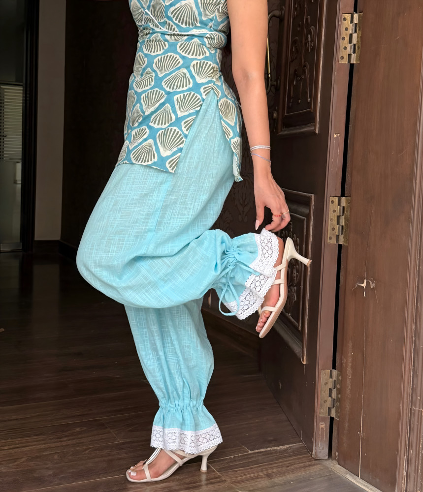 Image of Jasmin Pants