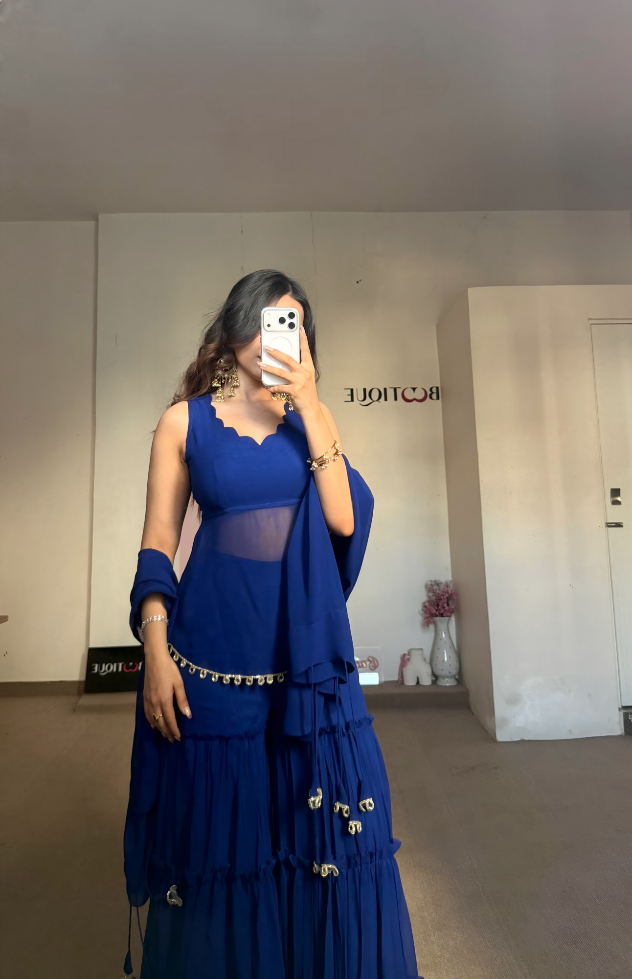 Bebo Set