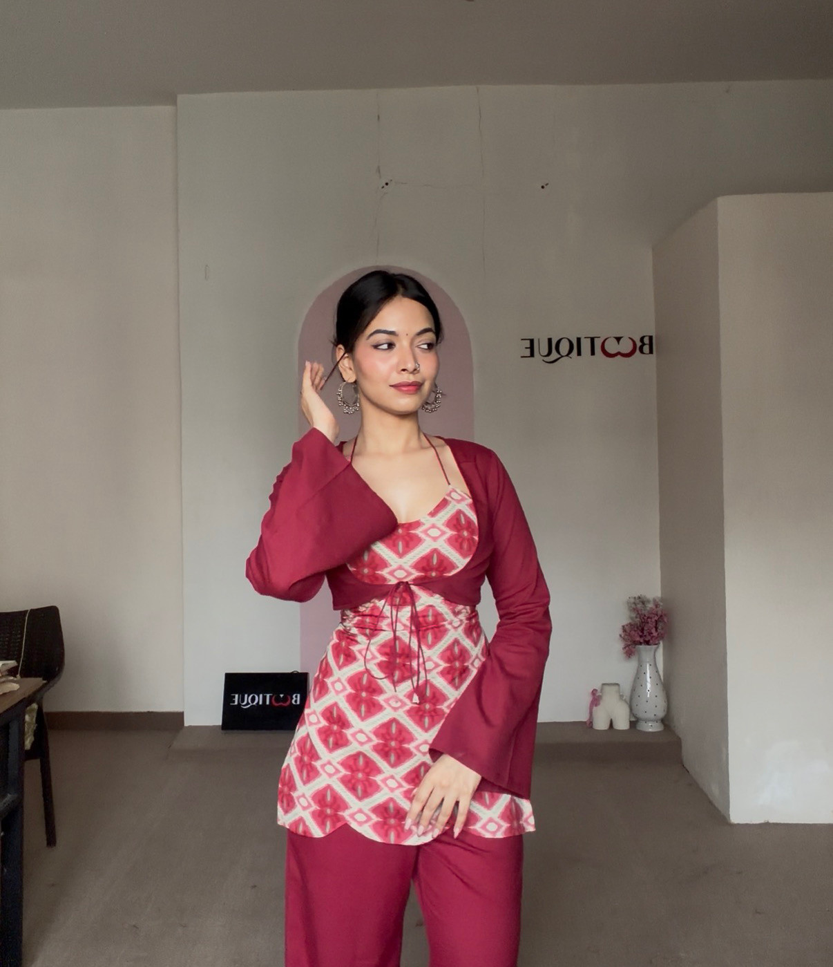 summer capsule wardrobe for Indian women