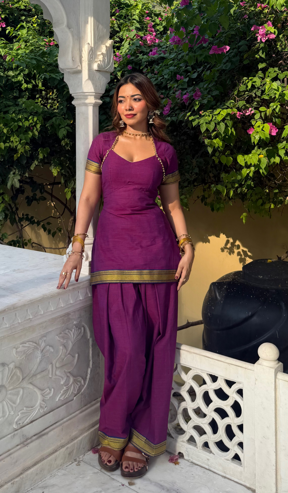 Kaveri2 Kurti