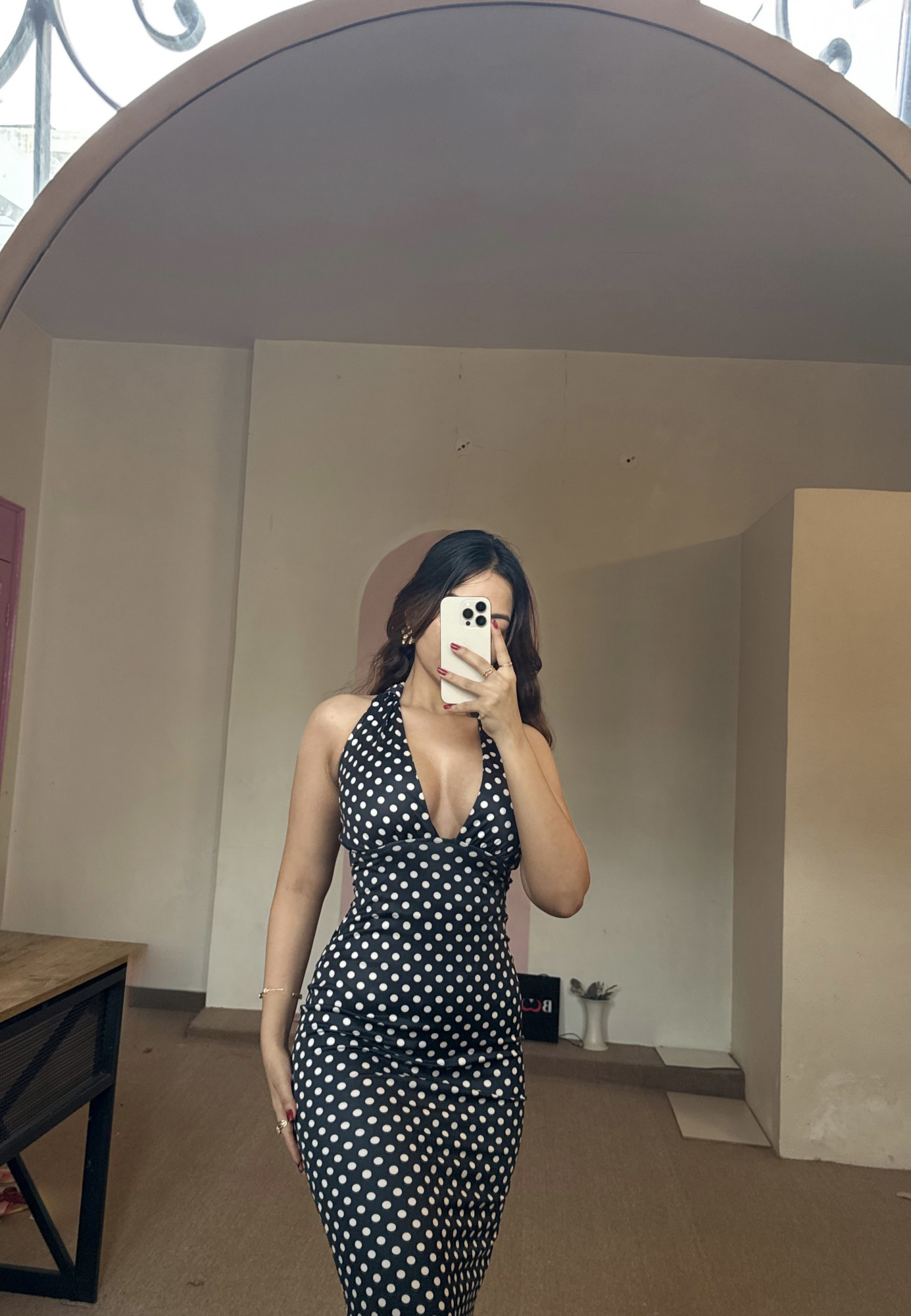 Julie