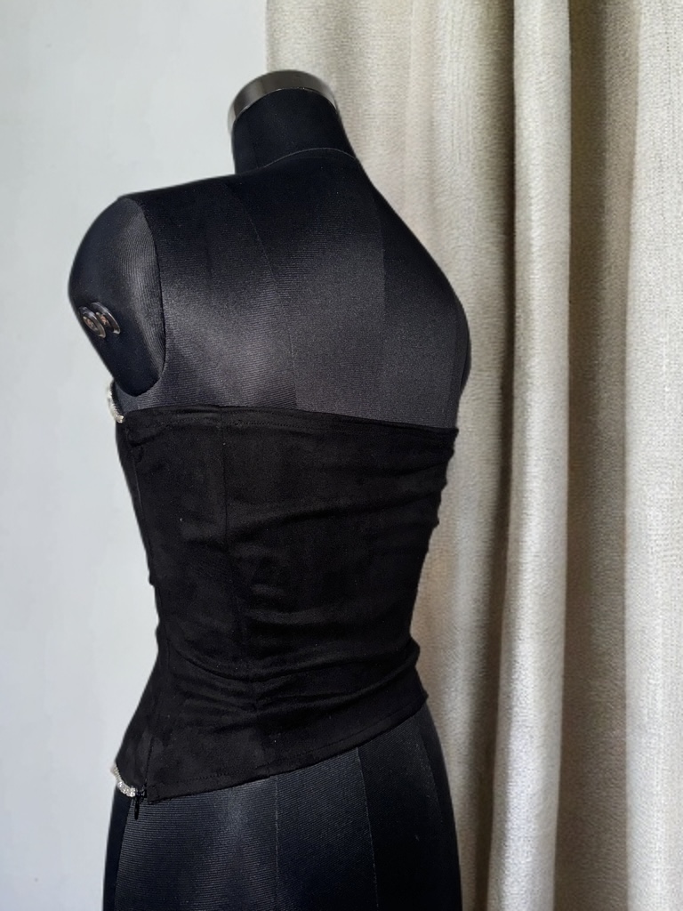Liz Corset