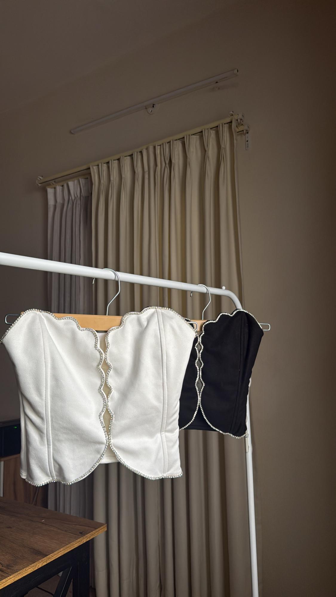 Liz Corset