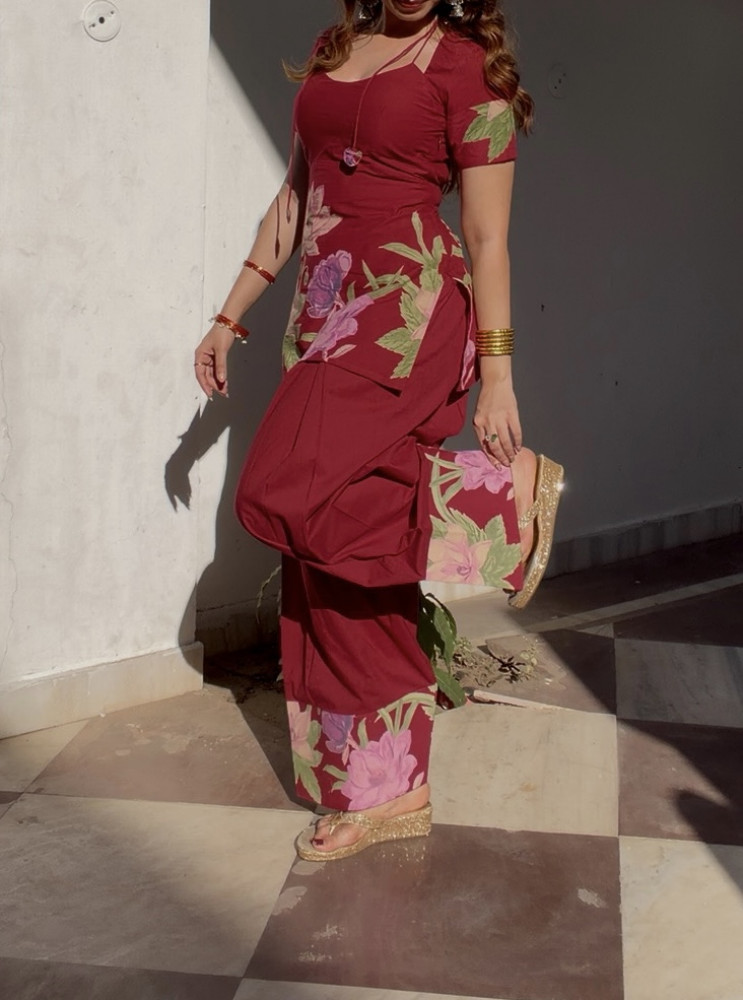 Image of Laila Farshi Salwar