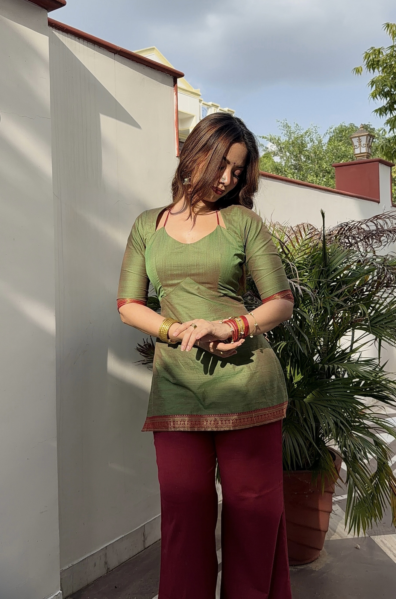 Kaveri