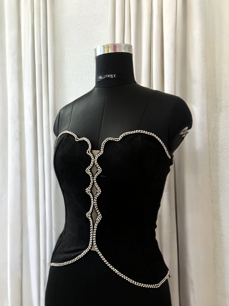 Liz Corset