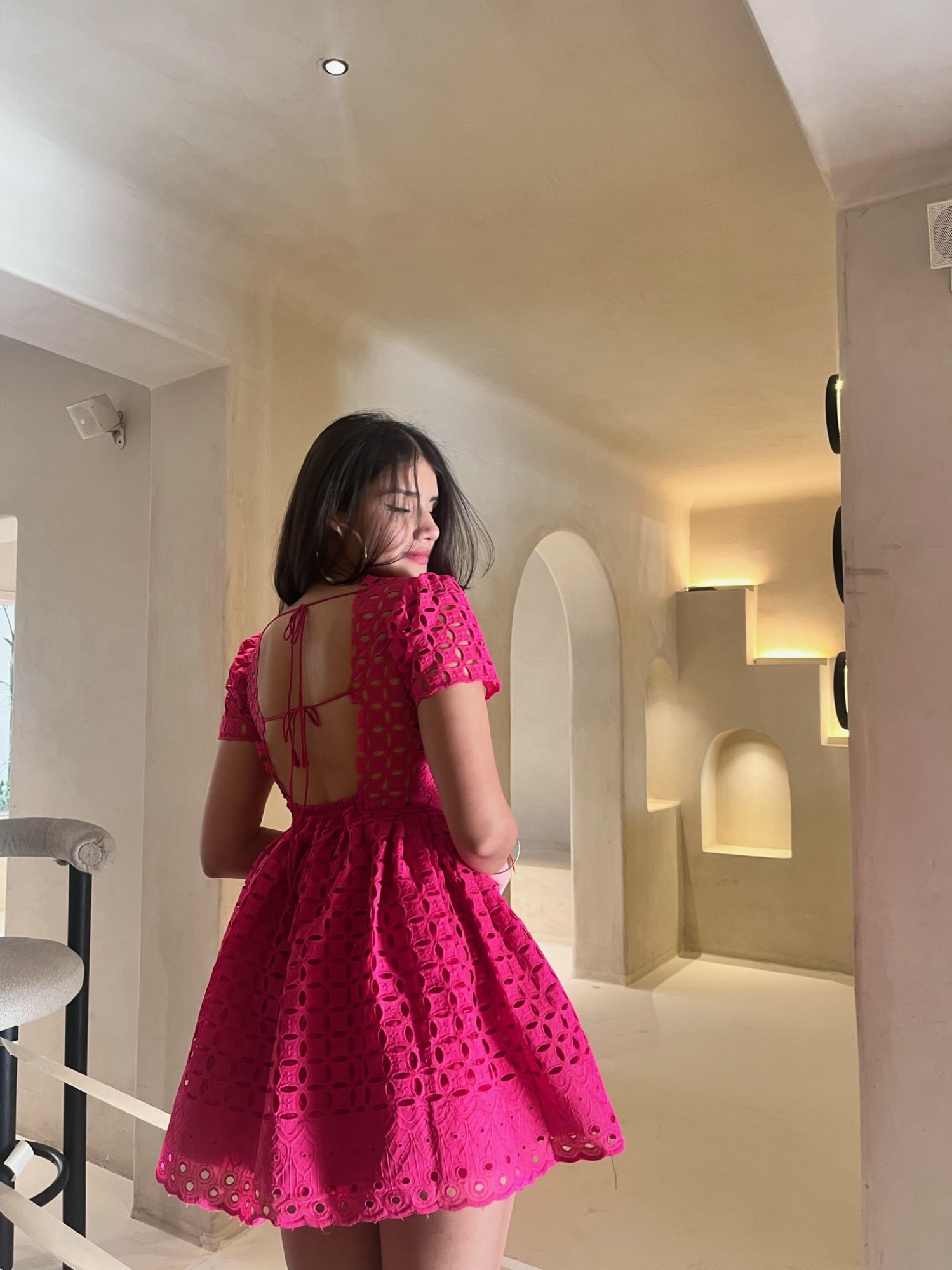 Barbie Dress