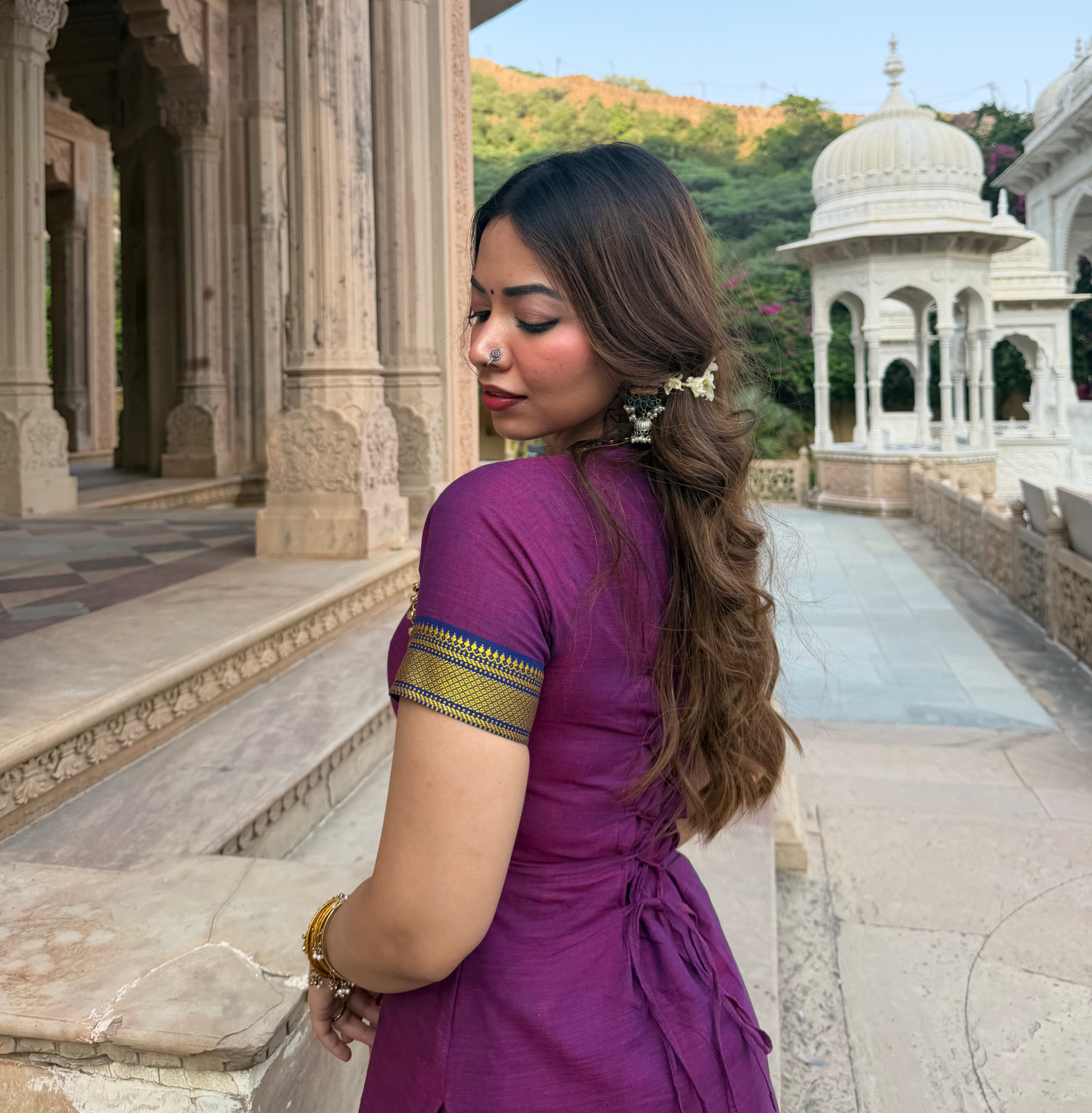 Kaveri2 Kurti
