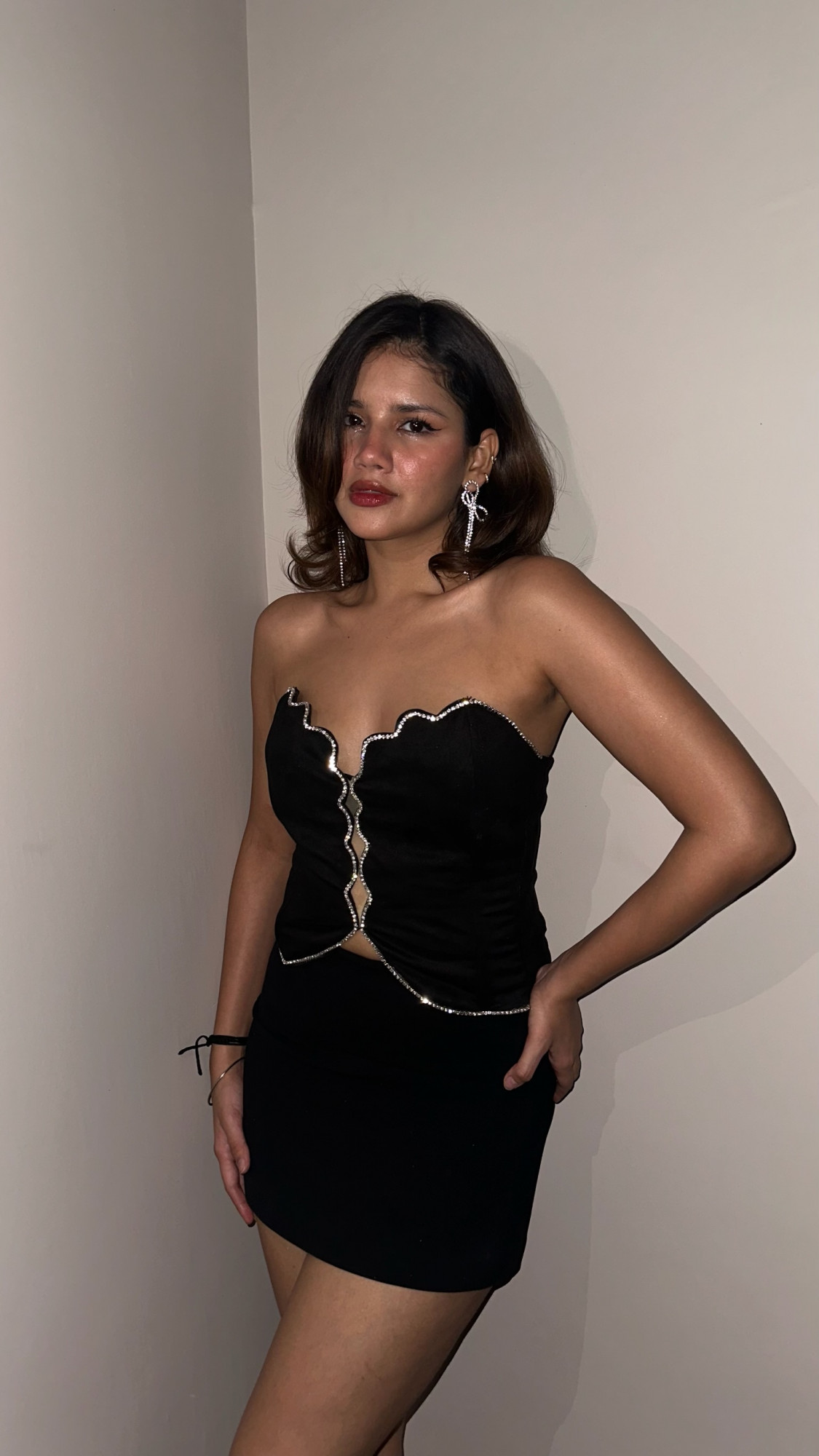 Liz Corset