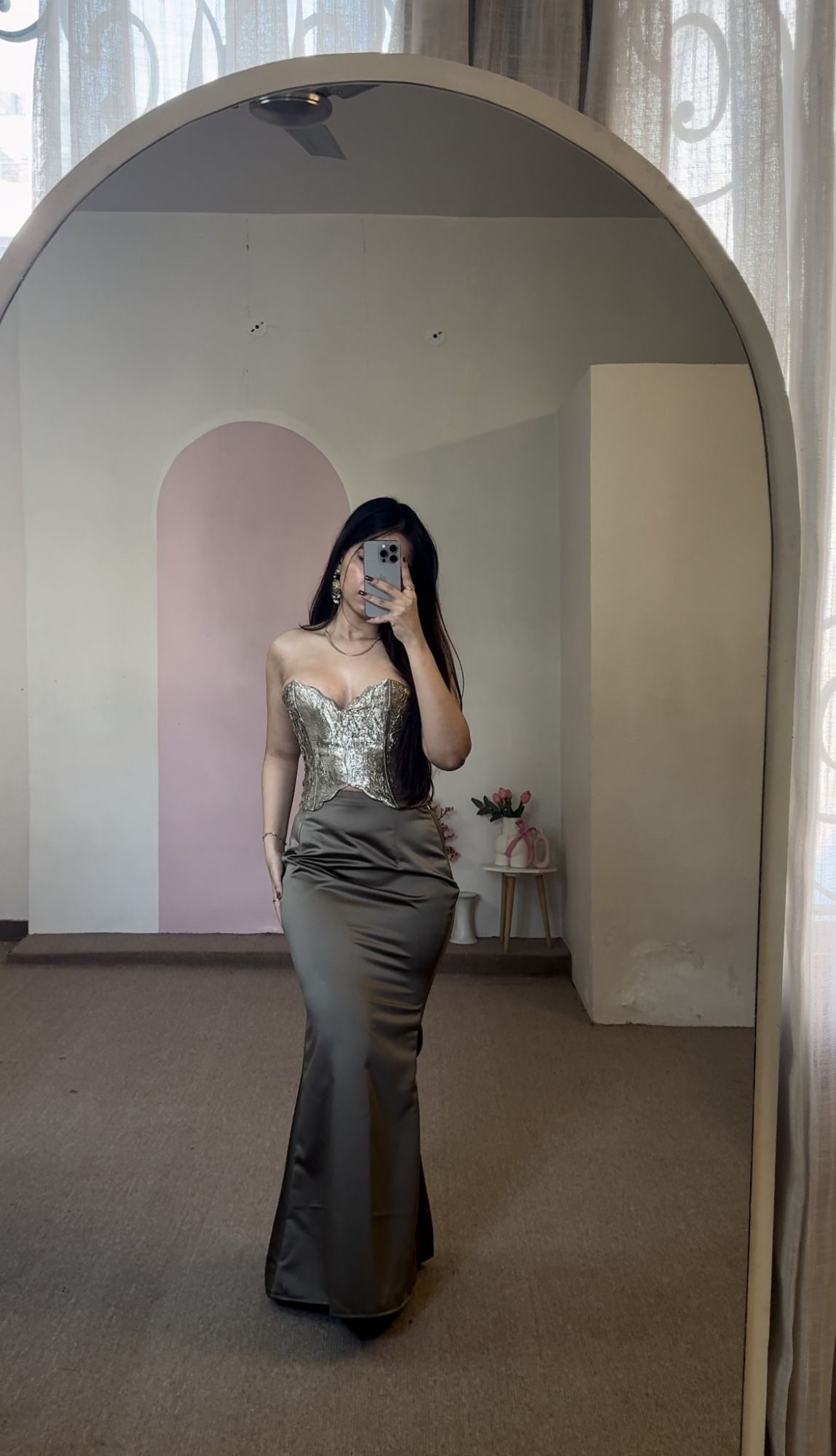 Upsara Corset