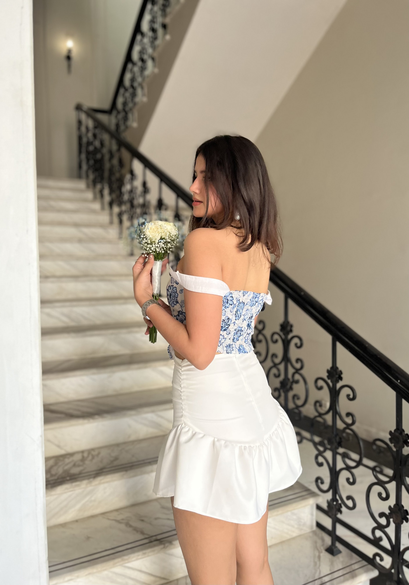 Cheri Skirt