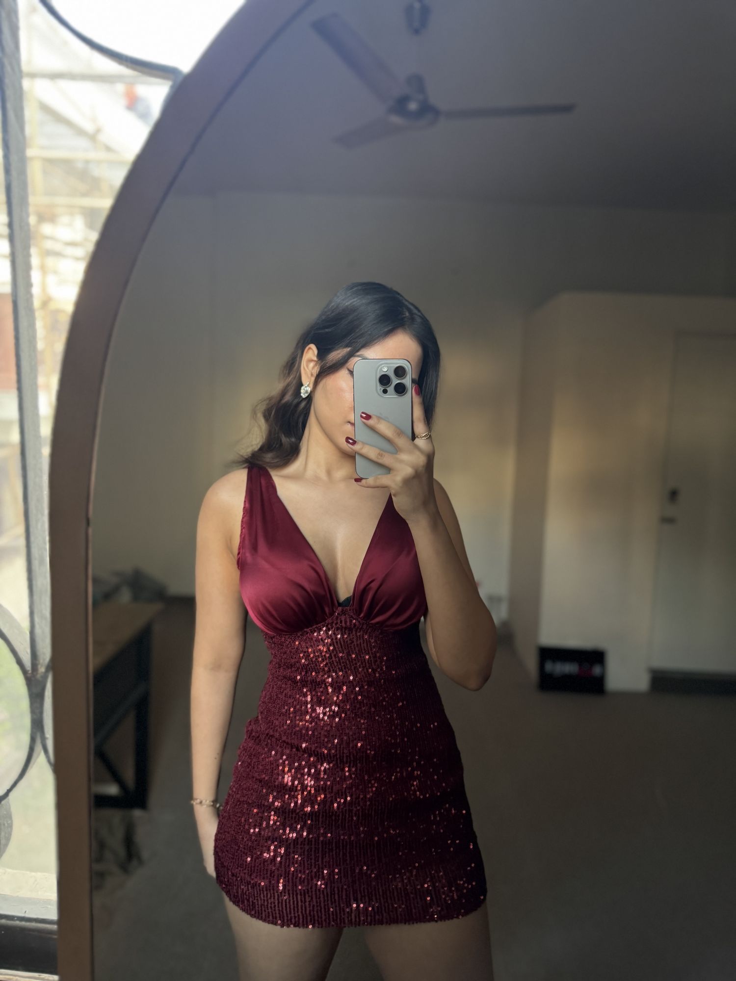 Bombshell Dress