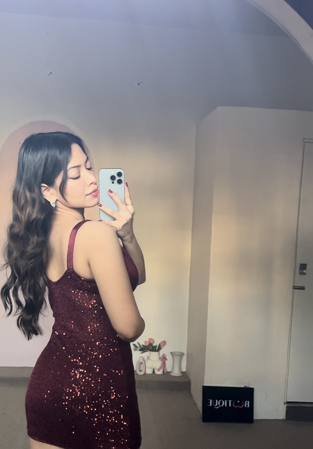 Bombshell Dress